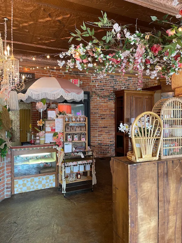 Lynmarie's Coffee