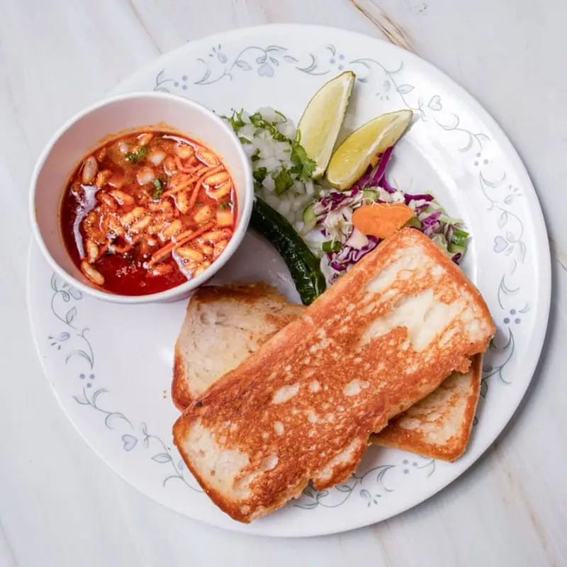 Bombay Fast Cafe