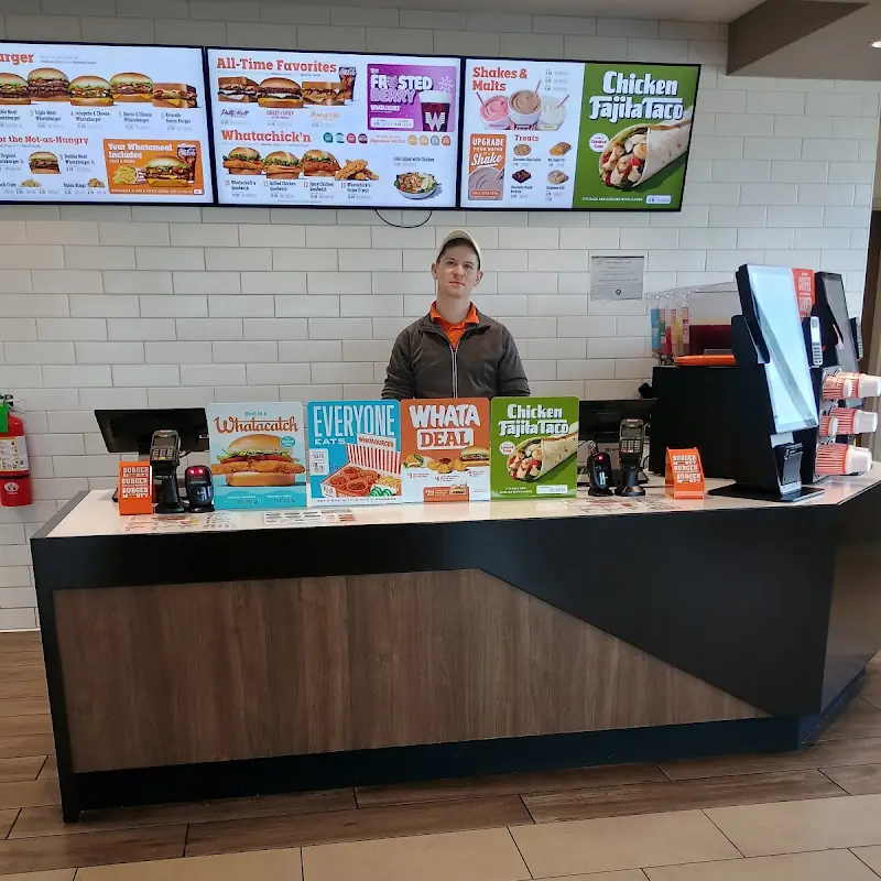Whataburger