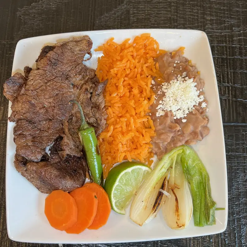 Taqueria Monarca
