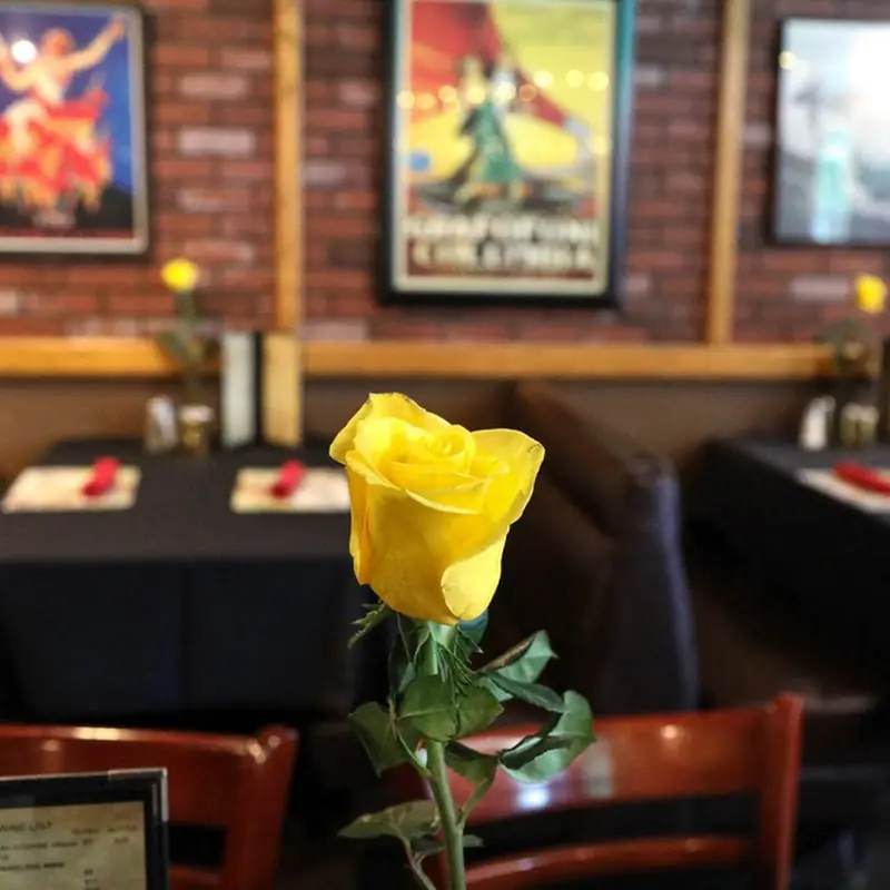 Zozo's Ristorante