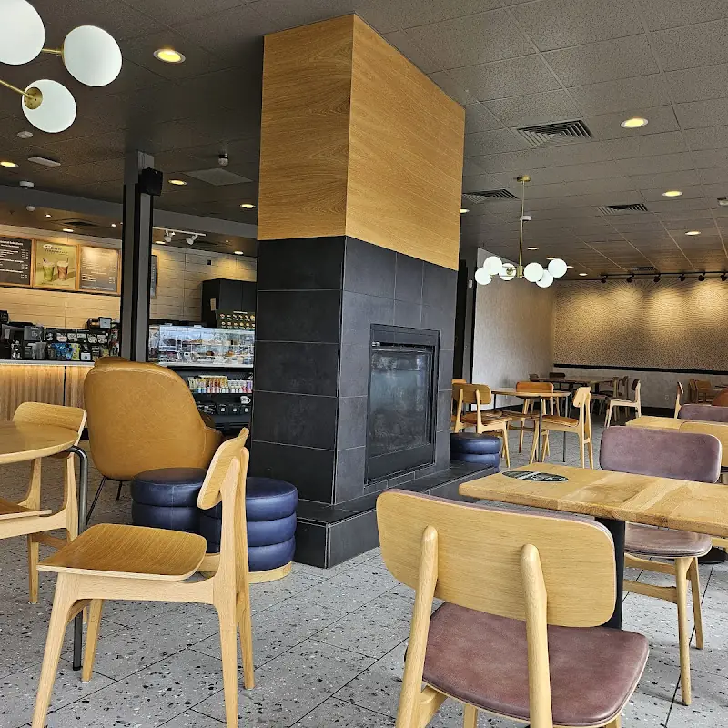 Starbucks Coffee Company