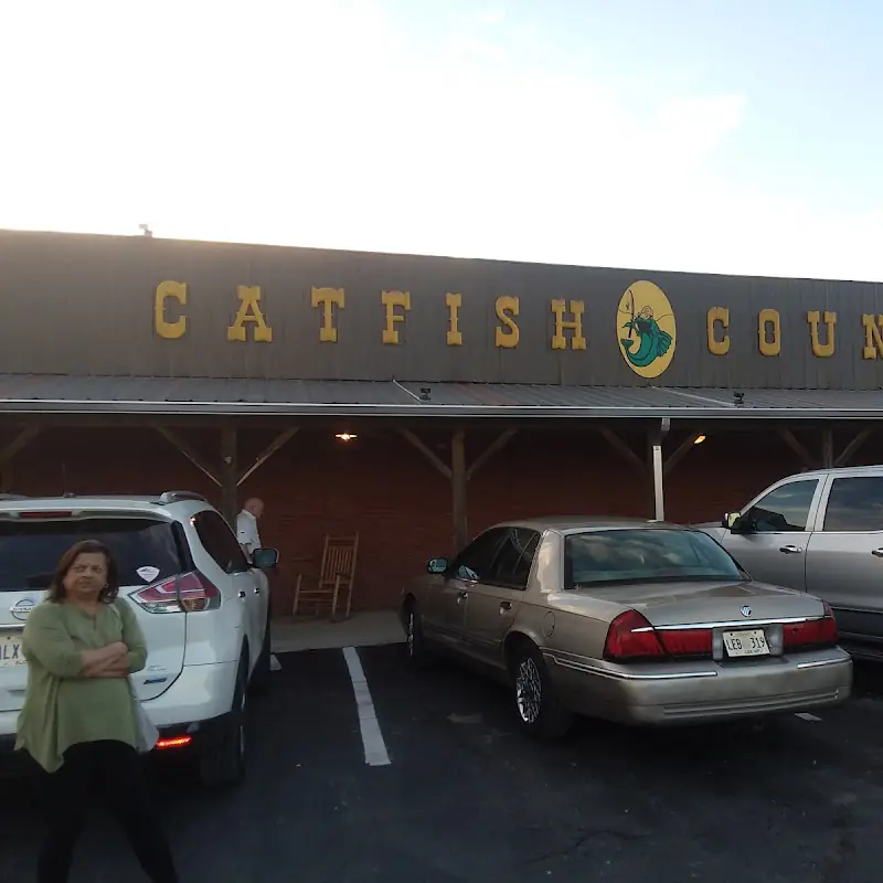 Catfish Country