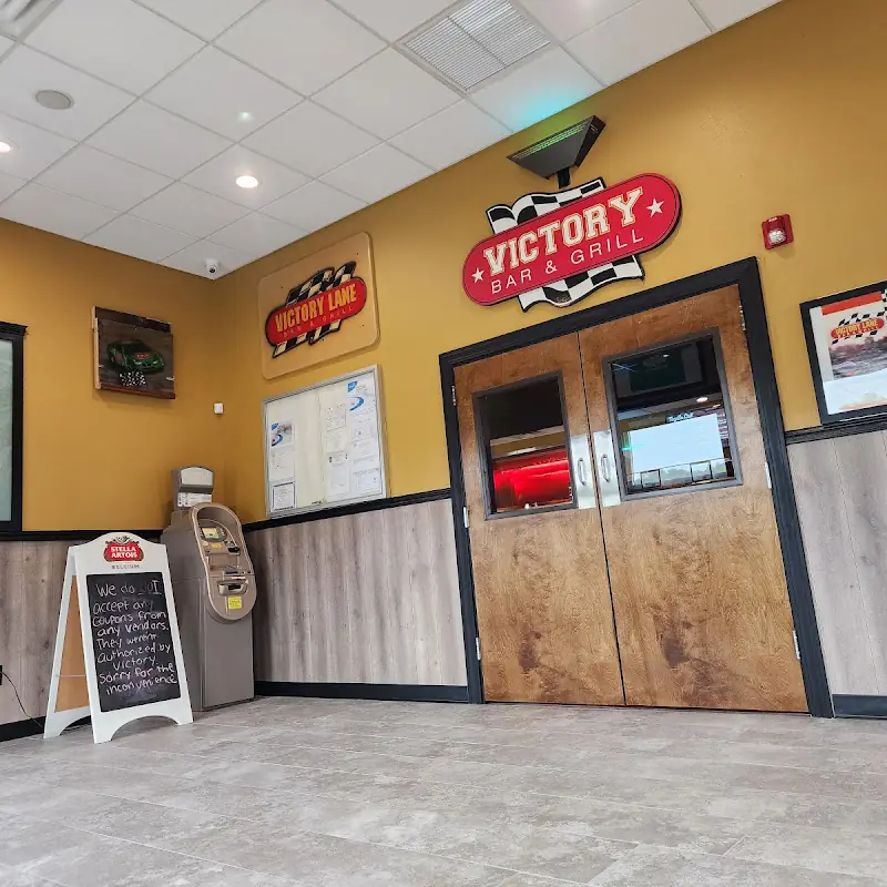 Victory Bar & Grill