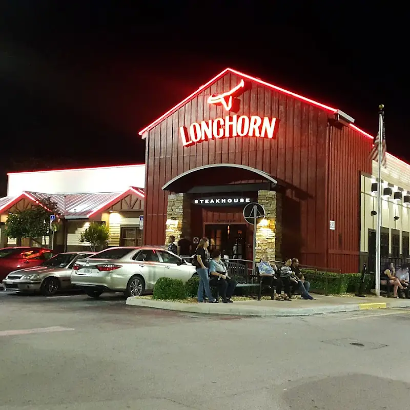 LongHorn Steakhouse