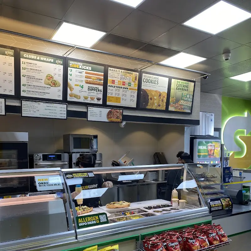 Subway