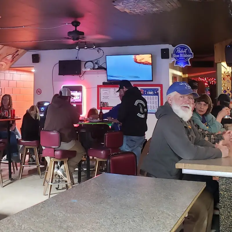 Irontown Tavern
