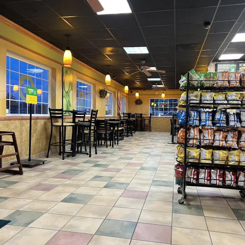 Subway