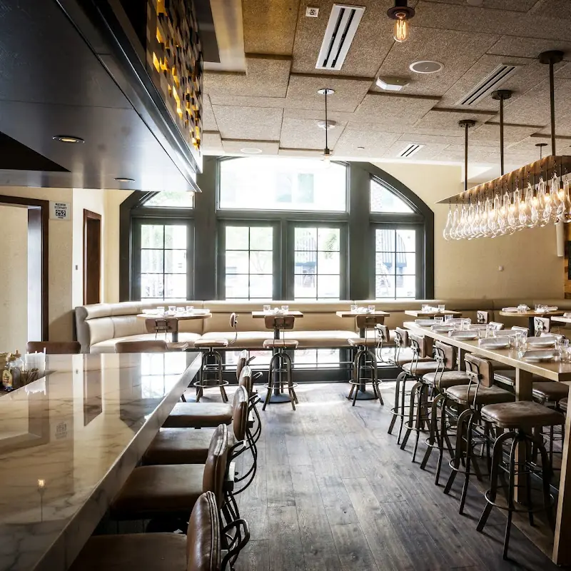Bulla Gastrobar Coral Gables