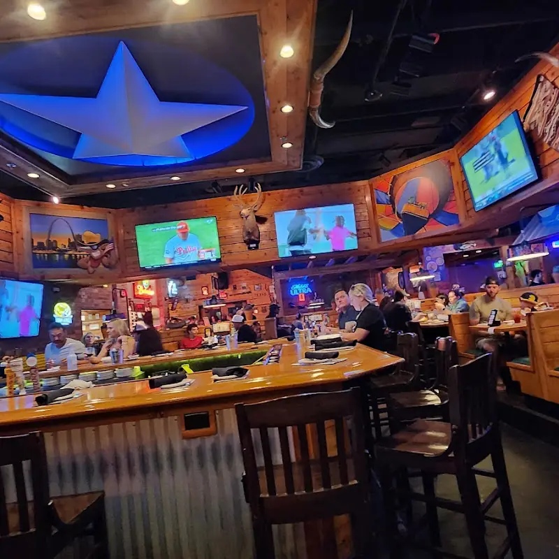 Texas Roadhouse