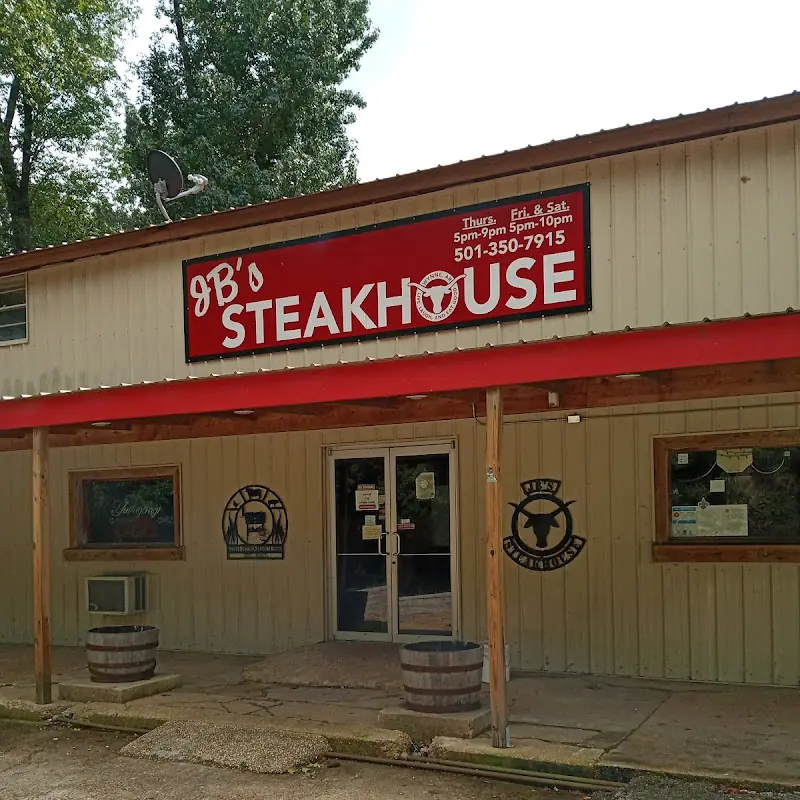 JB's Steakhouse