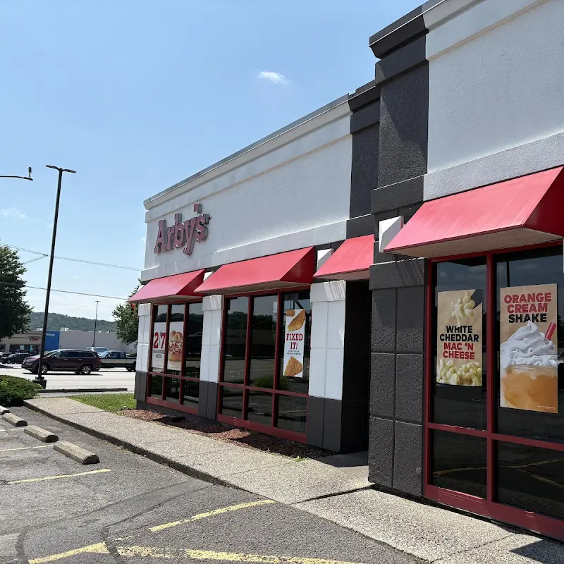 Arby's