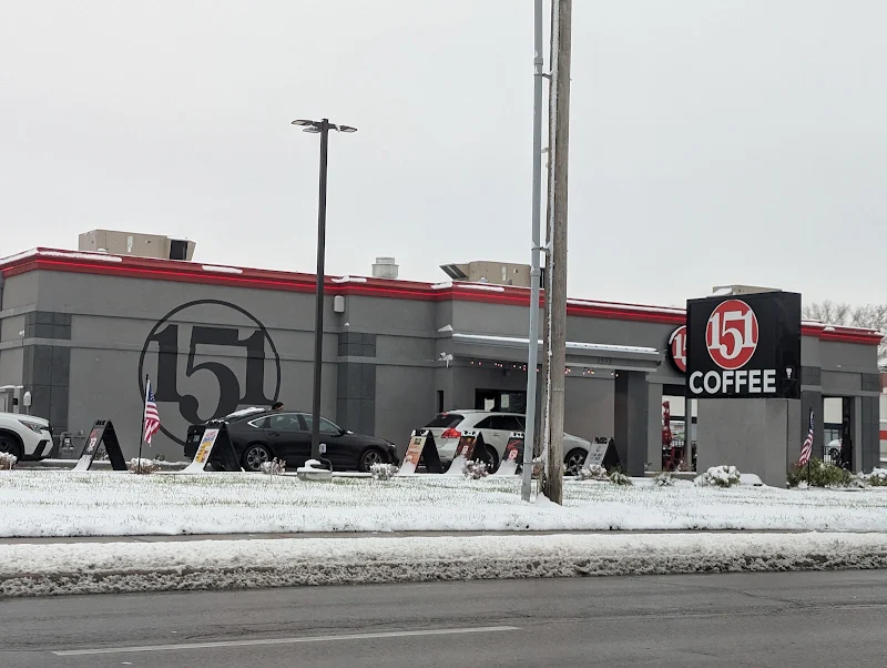 151 Coffee