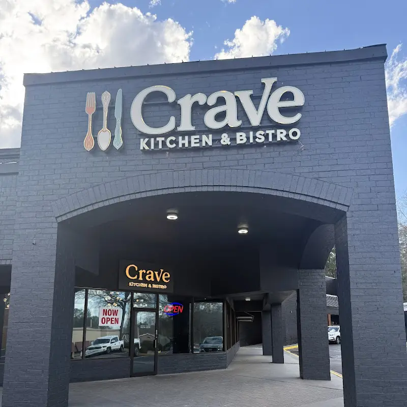 Crave Kitchen and Bistro