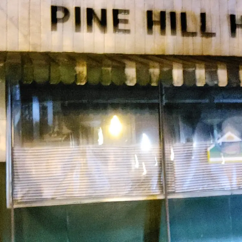 Pine Hill Halal Market & Restaurant