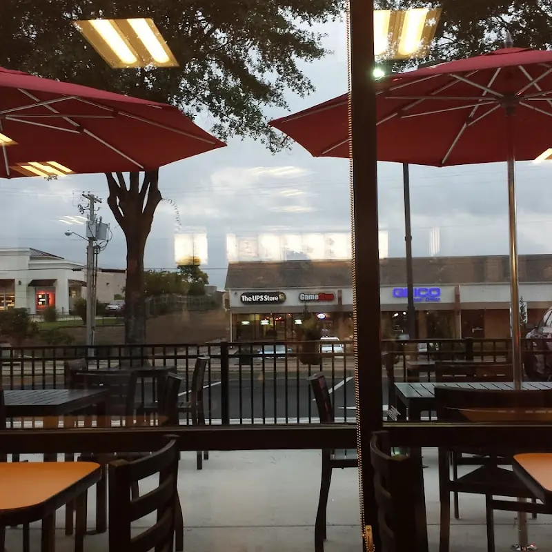 Chick-fil-A