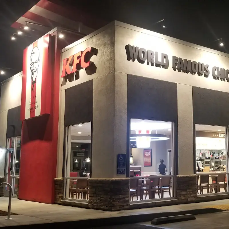 KFC