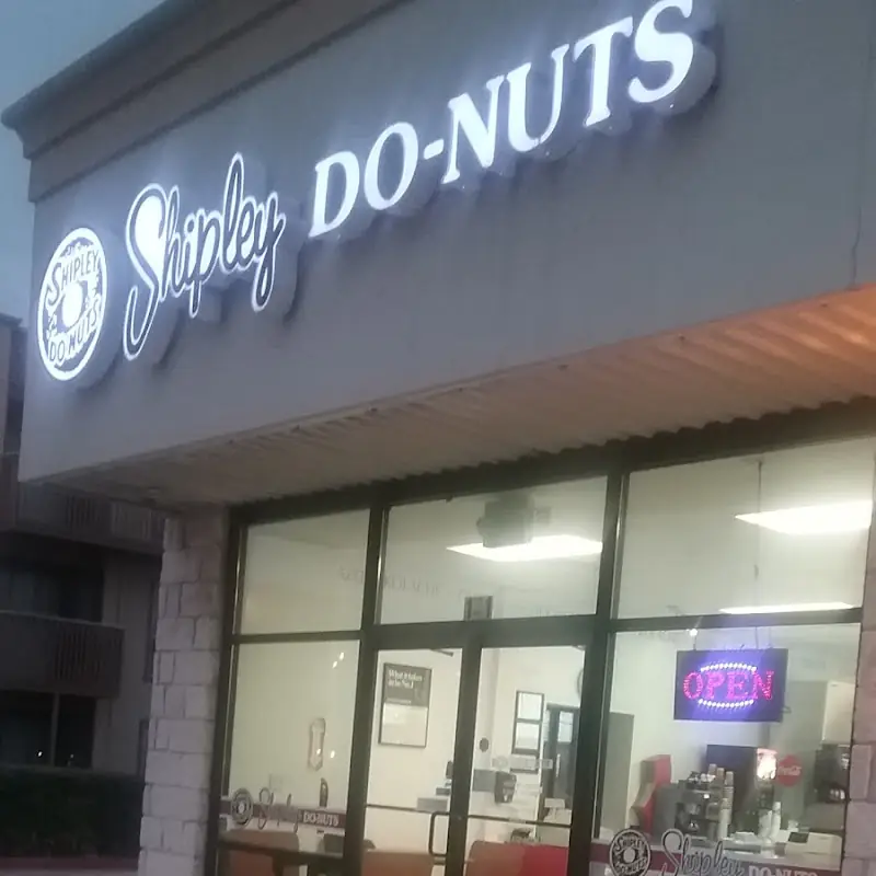Shipley Do-Nuts
