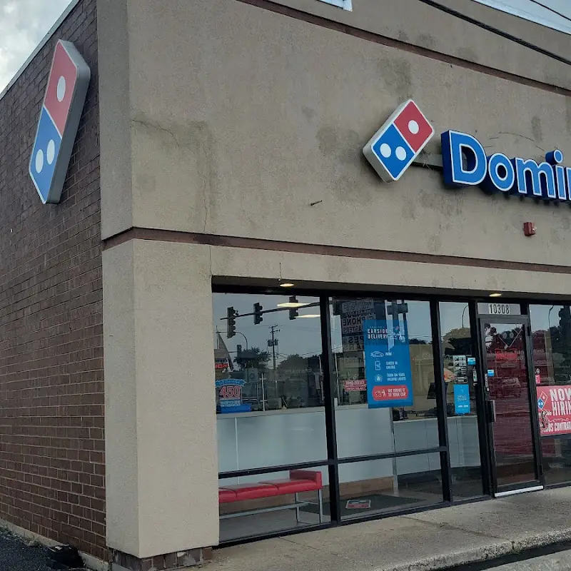Domino's Pizza