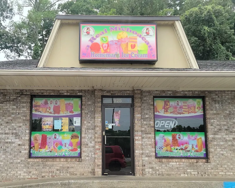 La Real Michoacana