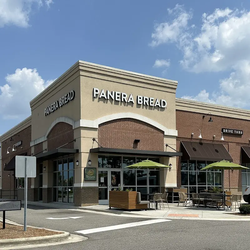Panera Bread