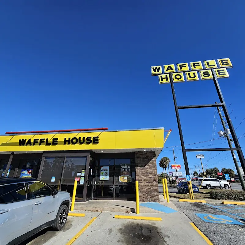 Waffle House