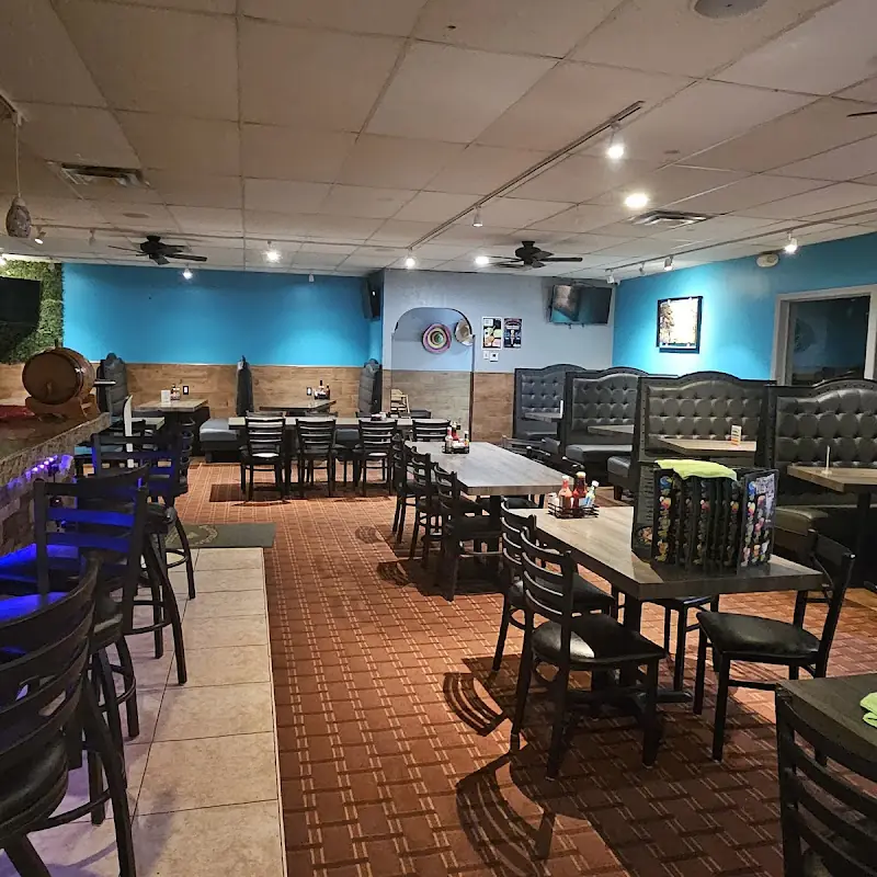 Don Tequila Elyria