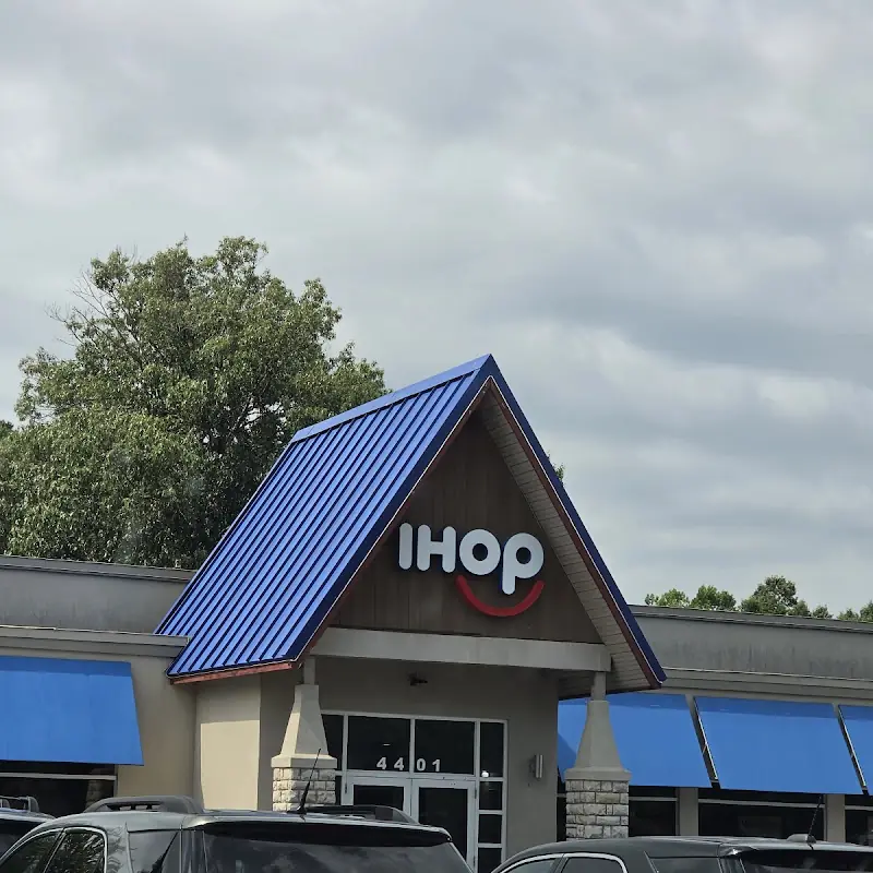 IHOP