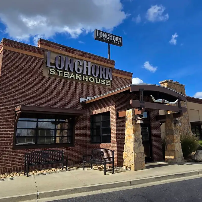 LongHorn Steakhouse