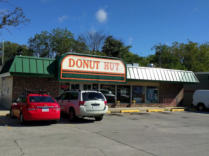 Donut Hut