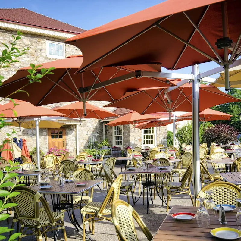 Jarrettown Hotel