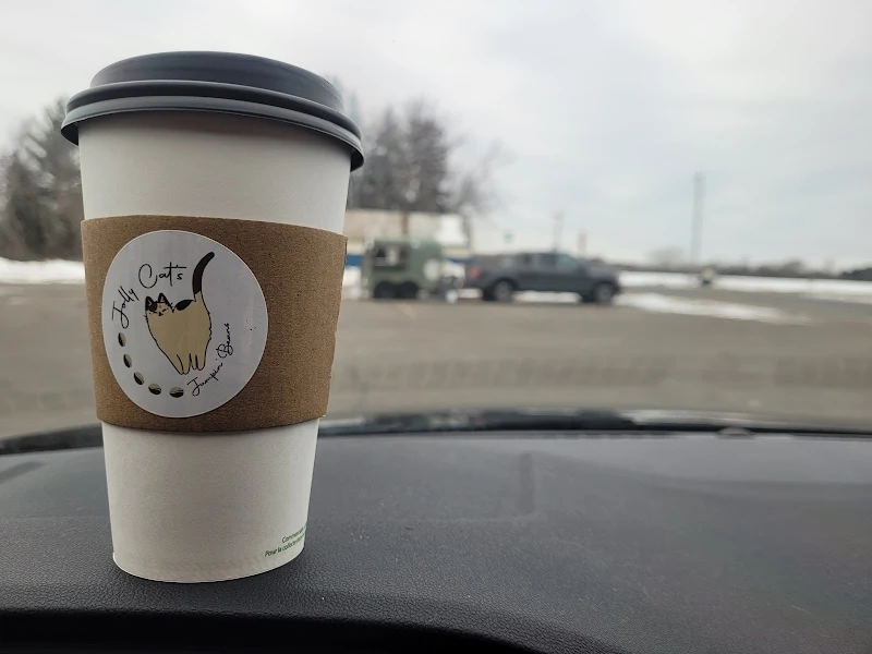 Jolly Cat's Jumpin' Beans LLC