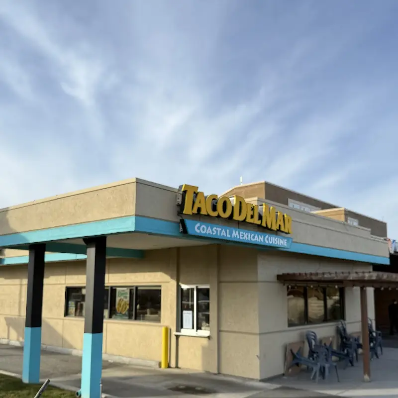Taco Del Mar