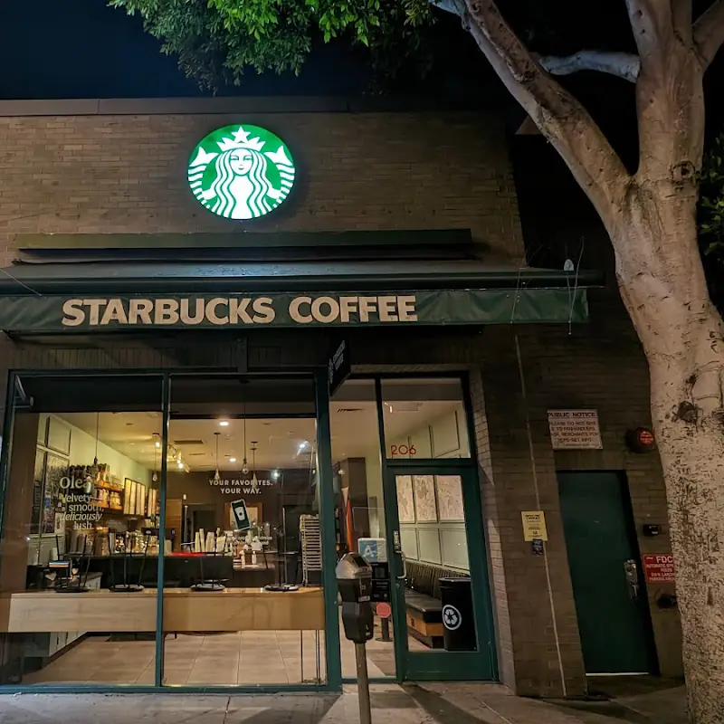 Starbucks Coffee Company