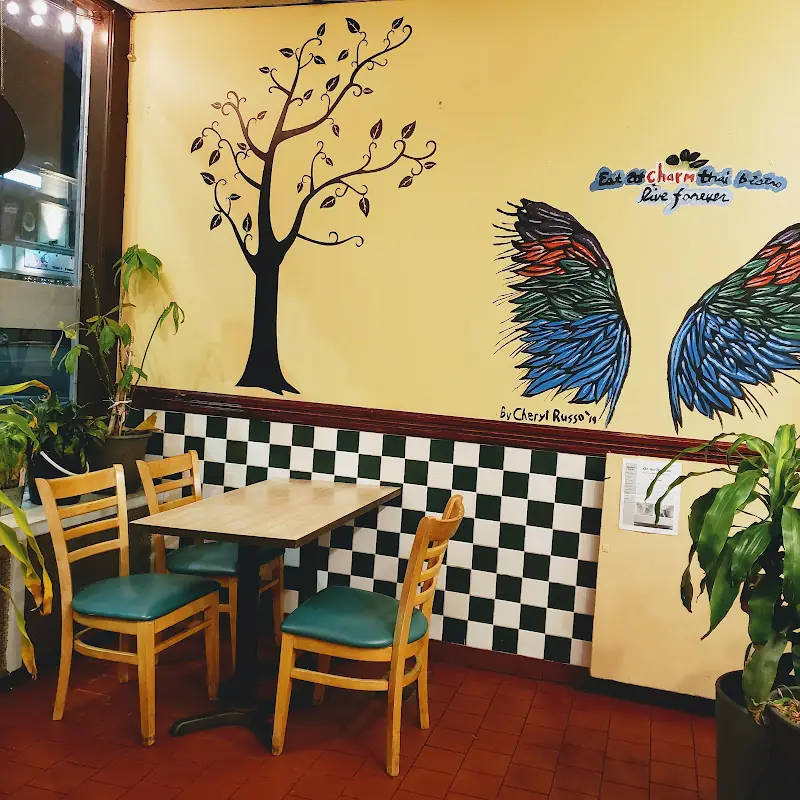 Charm Thai Bistro