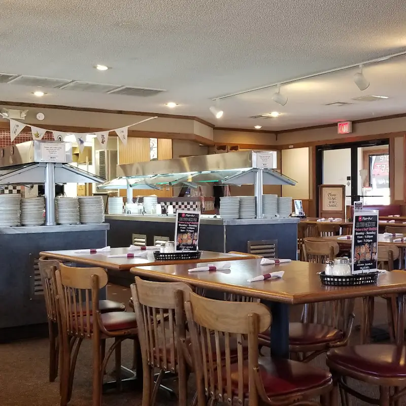 Pizza Hut