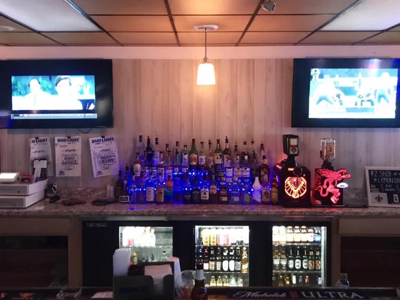 Sully's