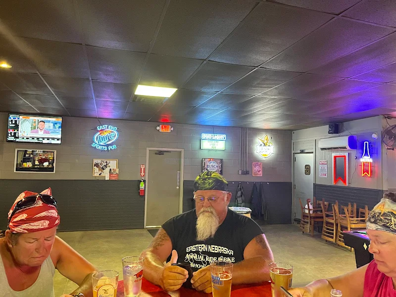 East End Sports Pub