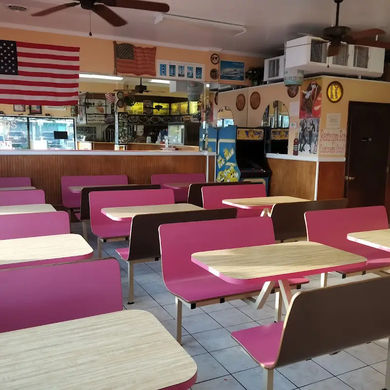 Nicks Philadelphia Cheese Steaks & Gyros