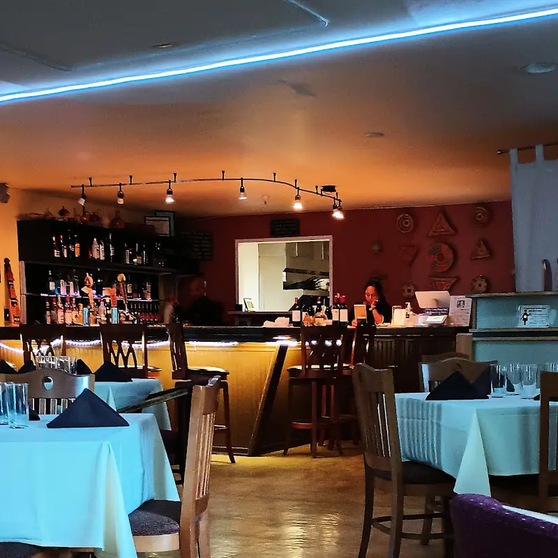 Bete-Lukas | Ethiopian Restaurant