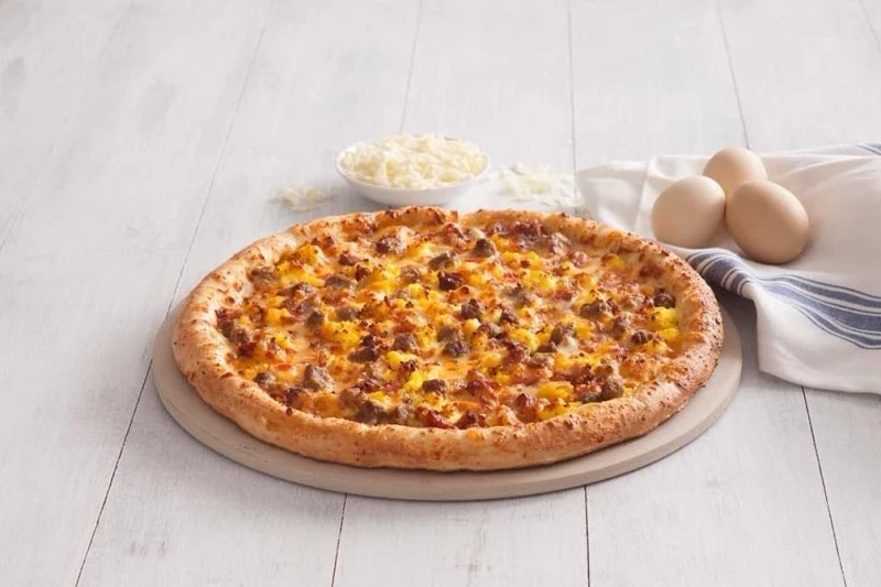 Hunt Brothers Pizza