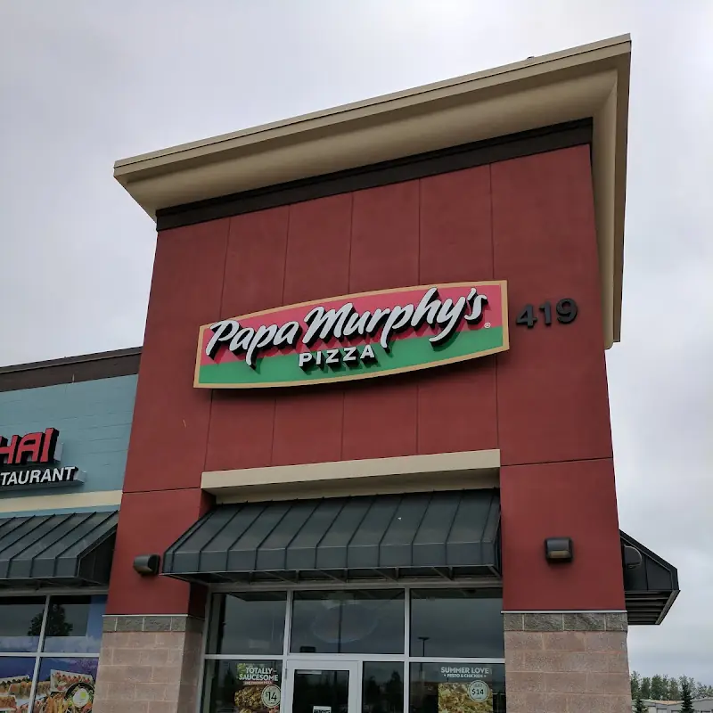 Papa Murphy's | Take 'N' Bake Pizza