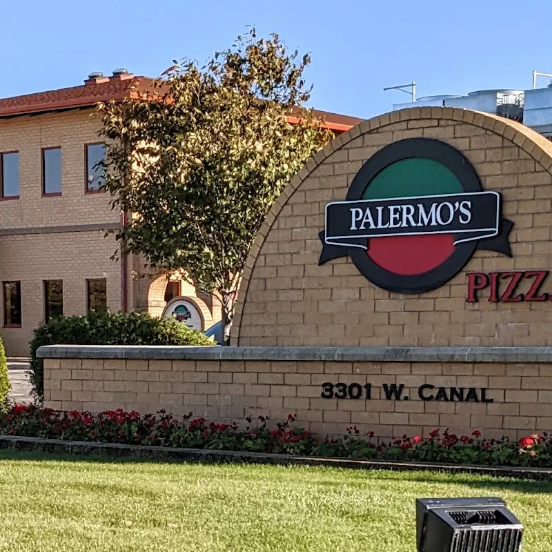 Pizzeria 3301 | 3301 on the Go