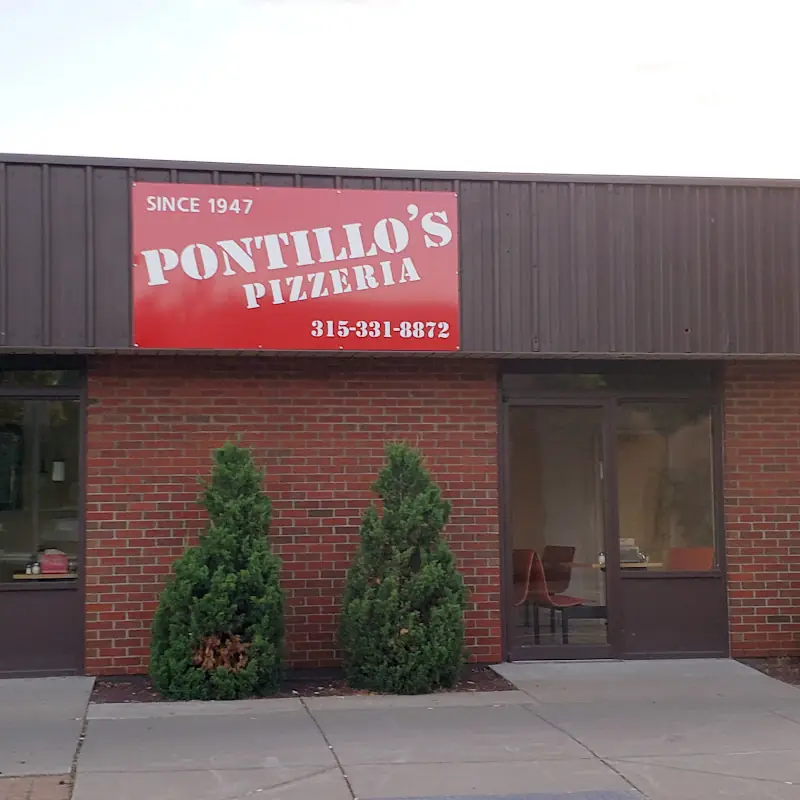 Pontillo's