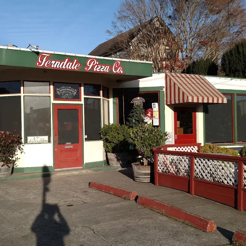 Ferndale Pizza Co.
