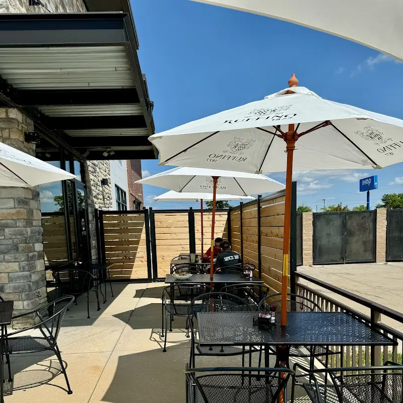 Napoli's Italian Restaurant SW