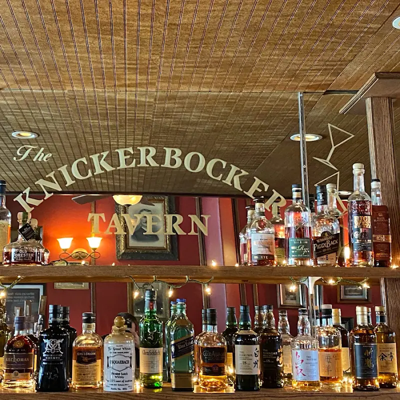 Knickerbocker Tavern