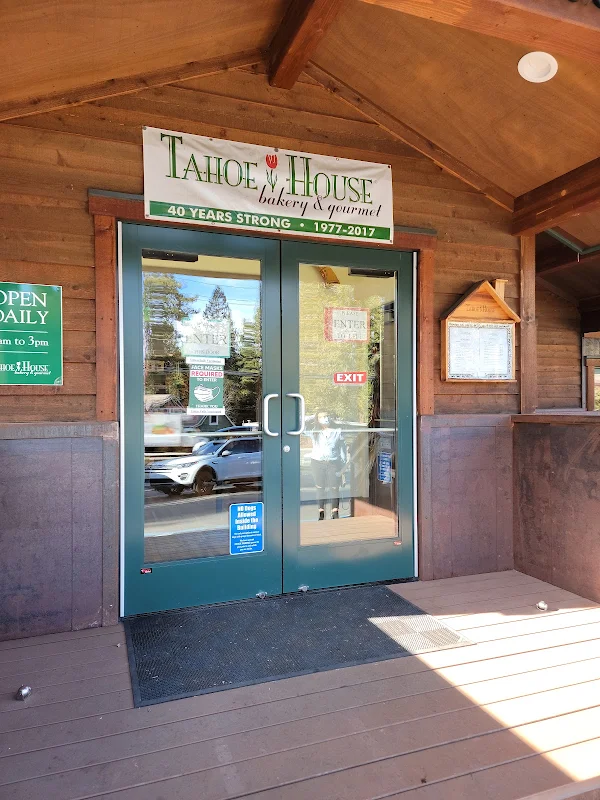 Tahoe House Bakery & Gourmet