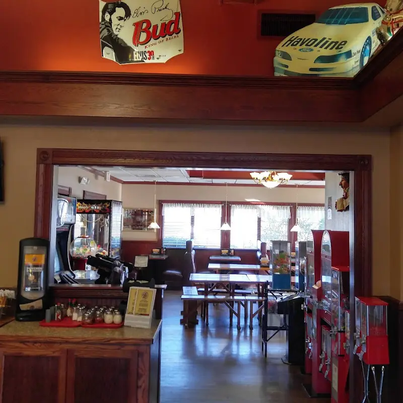 Pizza Factory