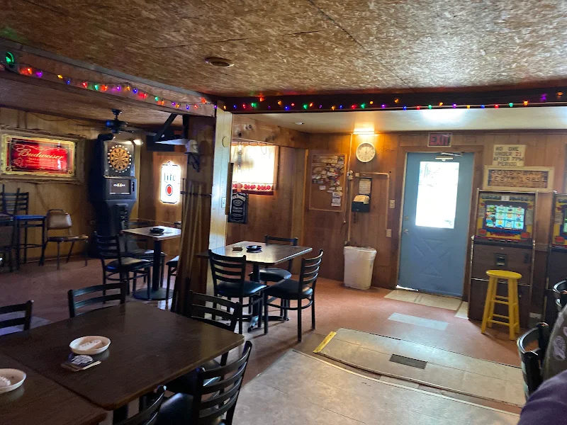 Ron's Place